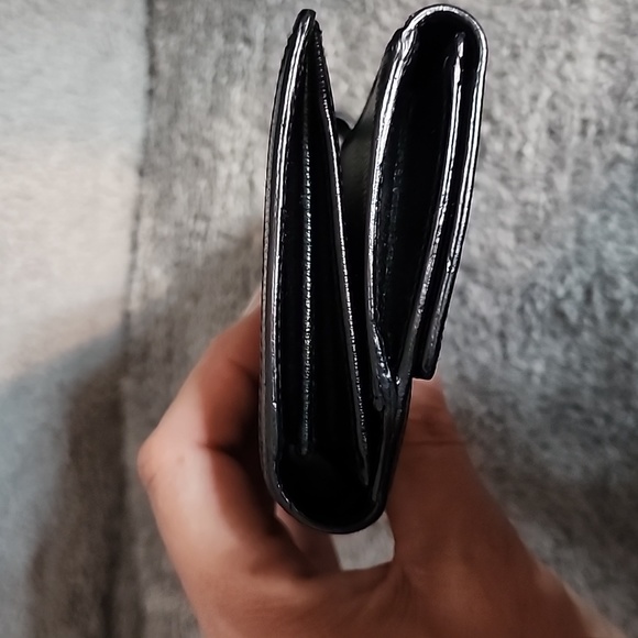 Gucci Tom Ford Era EUC Long Wallet - Picture 10 of 13